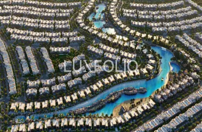 Villa - 4 Bedrooms - 3 Bathrooms for sale in Costa Brava 2 - Costa Brava at DAMAC Lagoons - Damac Lagoons - Dubai Villa - 4 Bedrooms - 3 Bathrooms for sale in Costa Brava 2 - Costa Brava at DAMAC Lagoons - Damac Lagoons - Dubai