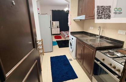 Apartment - Studio - 1 Bathroom for rent in Al Jurf 2 - Al Jurf - Ajman Downtown - Ajman Apartment - Studio - 1 Bathroom for rent in Al Jurf 2 - Al Jurf - Ajman Downtown - Ajman