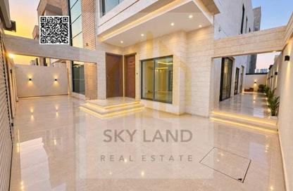 Villa - 5 - 7 for sale in Al Yasmeen 1 - Al Yasmeen - Ajman