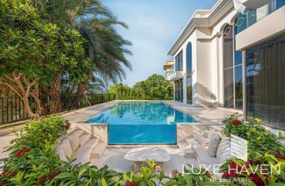 Villa - 5 - 6 for sale in Cluster 41 - Contemporary Cluster - Jumeirah Islands - Dubai