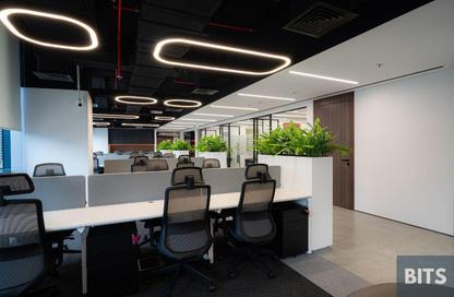 Office Space - Studio - 1 Bathroom for sale in Boulevard Plaza 2 - Boulevard Plaza Towers - Downtown Dubai - Dubai