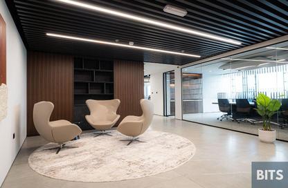 Office Space - Studio - 1 Bathroom for sale in Boulevard Plaza 2 - Boulevard Plaza Towers - Downtown Dubai - Dubai