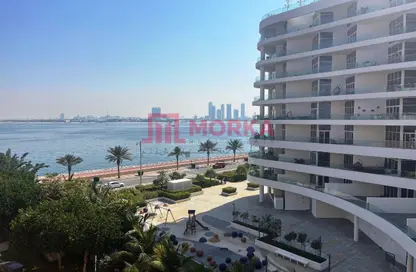 Apartment - 2 Bedrooms - 3 Bathrooms for rent in Royal Amwaj Residences South - Royal Amwaj Residences - Palm Jumeirah - Dubai