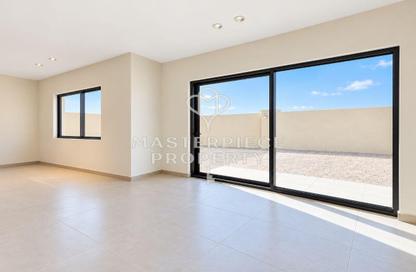 Townhouse - 2 - 3 for sale in Toledo - Zayed City (Khalifa City C) - Khalifa City - Abu Dhabi