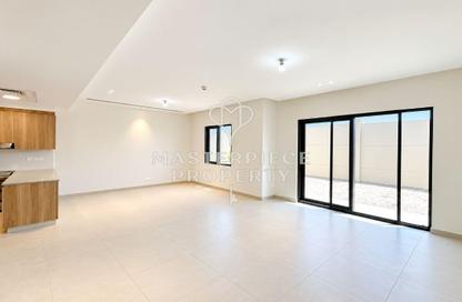 Townhouse - 2 - 3 for sale in Toledo - Zayed City (Khalifa City C) - Khalifa City - Abu Dhabi