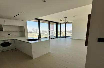 Apartment - 1 Bedroom - 2 Bathrooms for rent in Binghatti Venus - District 13 - Jumeirah Village Circle - Dubai