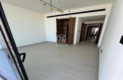 Apartment - 1 Bedroom - 2 Bathrooms for rent in Binghatti Venus - District 13 - Jumeirah Village Circle - Dubai