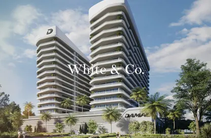 شقة - 2 غرف نوم - 2 حمامات للبيع في إيلو 2 - إيلو - داماك هيلز 2 - دبي شقة - 2 غرف نوم - 2 حمامات للبيع في إيلو 2 - إيلو - داماك هيلز 2 - دبي