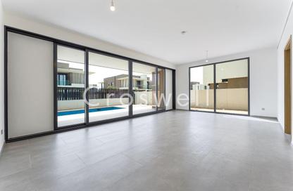 Villa - 4 Bedrooms - 5 Bathrooms for rent in Jebel Ali Village Villas - Jebel Ali Village - Jebel Ali - Dubai Villa - 4 Bedrooms - 5 Bathrooms for rent in Jebel Ali Village Villas - Jebel Ali Village - Jebel Ali - Dubai
