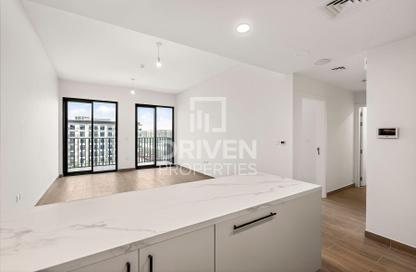 Apartment - 2 Bedrooms - 2 Bathrooms for rent in The Hamilton - Town Square - Dubai