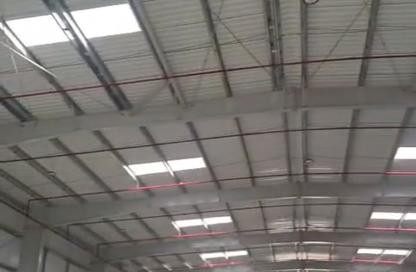 Warehouse - Studio - 2 for rent in Umm Al Thuoob - Umm Al Quwain