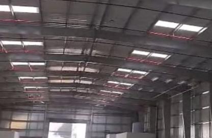 Warehouse - Studio - 2 for rent in Umm Al Thuoob - Umm Al Quwain