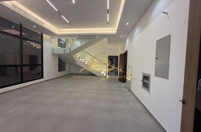 Villa - 7 - 7+ for sale in Al Helio 1 - Al Helio - Ajman