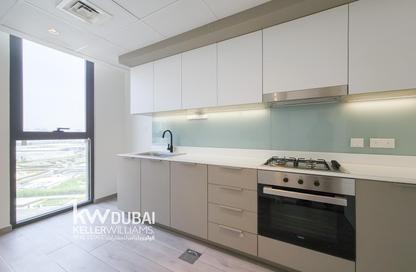 Apartment - 1 Bedroom - 2 Bathrooms for rent in Noor 2 - Noor - Midtown - Dubai Production City (IMPZ) - Dubai