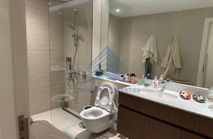 Apartment - 2 Bedrooms - 3 Bathrooms for sale in La Rive Building 4 - La Rive - Port de La Mer - La Mer - Jumeirah - Dubai