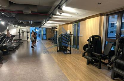 Apartment - 2 Bedrooms - 3 Bathrooms for sale in La Rive Building 4 - La Rive - Port de La Mer - La Mer - Jumeirah - Dubai