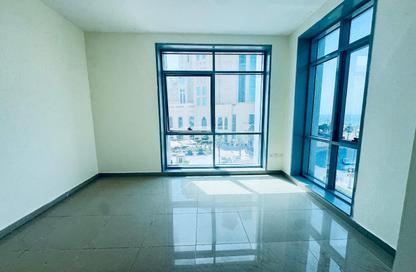 Apartment - 3 Bedrooms - 4 Bathrooms for rent in Ajman Corniche Road - Ajman