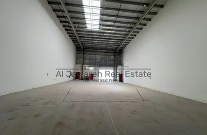 Warehouse - Studio - 1 Bathroom for rent in Umm Dir - Umm Al Quwain