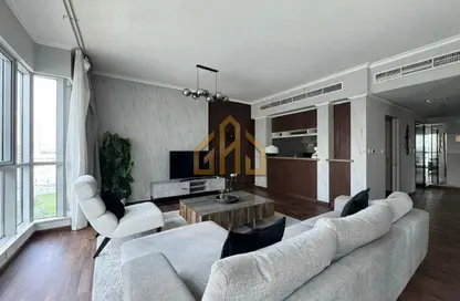 Apartment - 2 Bedrooms - 3 Bathrooms for rent in The Residences - Downtown Dubai - Dubai