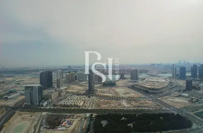 شقة - 3 غرف نوم - 4 حمامات للايجار في برج البوابة 2 - شمس أبوظبي - جزيرة الريم - أبوظبي