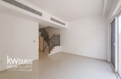 تاون هاوس - 3 غرف نوم - 3 حمامات للبيع في 2 فيكتوريا - فيكتوريا - داماك هيلز 2 - دبي