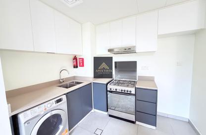 Apartment - 1 - 2 for rent in The Link - East Village - Aljada - Sharjah Apartment - 1 - 2 for rent in The Link - East Village - Aljada - Sharjah