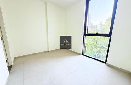Apartment - 1 - 2 for rent in The Link - East Village - Aljada - Sharjah