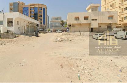 Land - Studio for sale in Liwara 1 - Ajman