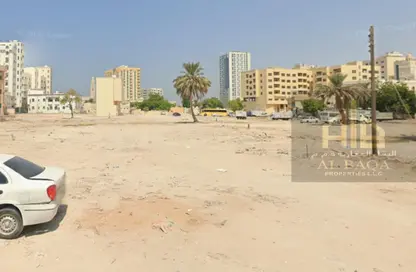 Land - Studio for sale in Liwara 1 - Ajman Land - Studio for sale in Liwara 1 - Ajman