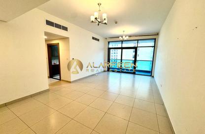 Apartment - 2 Bedrooms - 3 Bathrooms for rent in Al Sayyah Residence E - Al Sayyah Residence - Arjan - Dubai Apartment - 2 Bedrooms - 3 Bathrooms for rent in Al Sayyah Residence E - Al Sayyah Residence - Arjan - Dubai