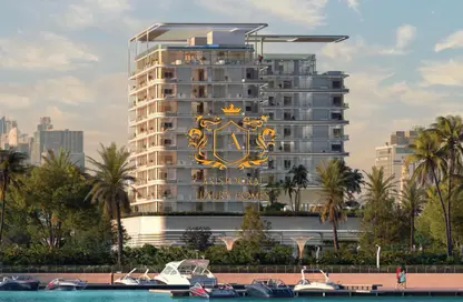 شقة - 2 غرف نوم - 3 حمامات للبيع في أركا إنكليف ريزيدنسز - جزر دبي - دبي