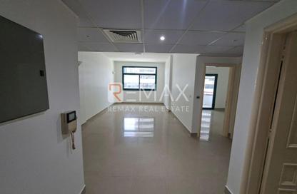 Apartment - 1 Bedroom - 1 Bathroom for rent in Muroor Area - Abu Dhabi Apartment - 1 Bedroom - 1 Bathroom for rent in Muroor Area - Abu Dhabi
