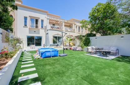 Villa - 3 Bedrooms - 3 Bathrooms for sale in Springs 3 - The Springs - Dubai
