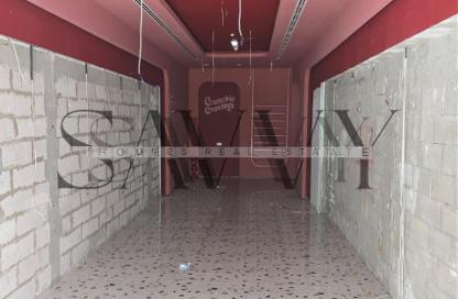 Shop - Studio - 1 Bathroom for rent in Azizi Riviera 16 - Azizi Riviera - Meydan One - Meydan - Dubai Shop - Studio - 1 Bathroom for rent in Azizi Riviera 16 - Azizi Riviera - Meydan One - Meydan - Dubai
