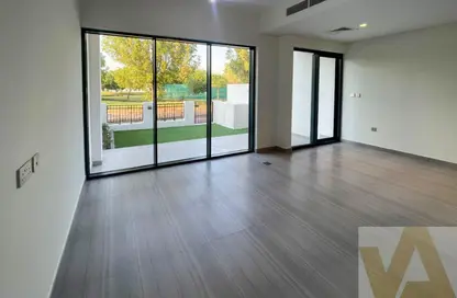 Villa - 4 Bedrooms - 3 Bathrooms for rent in Pelham - Akoya Park - DAMAC Hills - Dubai