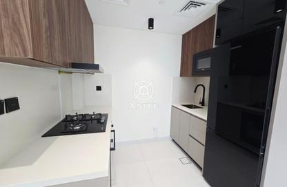 Apartment - 1 - 1 for rent in Torino Building 1 - Torino By ORO24 - Arjan - Dubai