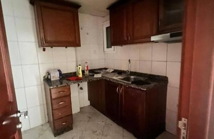 Apartment - 1 Bedroom - 2 Bathrooms for rent in New Al Taawun Road - Al Taawun - Sharjah