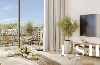 Apartment - 3 Bedrooms - 3 Bathrooms for sale in The Baltimore - Town Square - Dubai