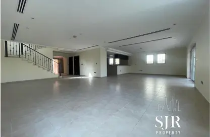 Villa - 4 Bedrooms - 4 Bathrooms for sale in Jumeirah Park Homes - Jumeirah Park - Dubai