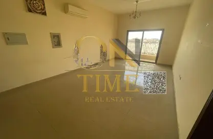 Apartment - 1 Bedroom - 2 Bathrooms for rent in Al Rawda 2 Villas - Al Rawda 2 - Al Rawda - Ajman