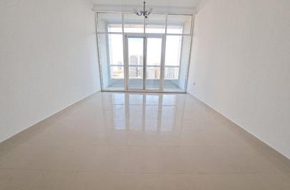 Apartment - Studio - 1 Bathroom for rent in Zakhir Tower 2 - Zakhir Towers - Al Taawun - Sharjah