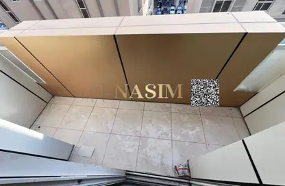 شقة - 2 غرف نوم - 2 حمامات للايجار في ذا ايكون جازا 2 - الراشدية 3 - الراشدية - عجمان