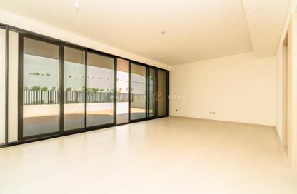 Villa - 4 Bedrooms - 5 Bathrooms for rent in Jebel Ali Village Villas - Jebel Ali Village - Jebel Ali - Dubai