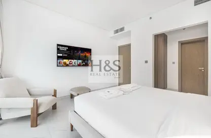 Apartment - 1 Bedroom - 2 Bathrooms for sale in Residences 28 - District One - Mohammed Bin Rashid City - Dubai Apartment - 1 Bedroom - 2 Bathrooms for sale in Residences 28 - District One - Mohammed Bin Rashid City - Dubai