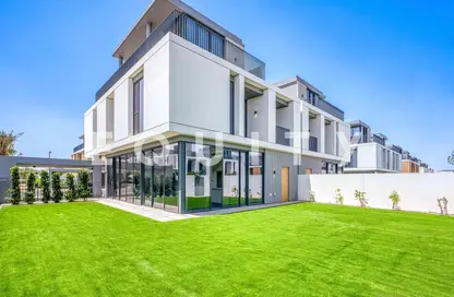 Villa - 4 Bedrooms - 6 Bathrooms for rent in June - Arabian Ranches 3 - Dubai