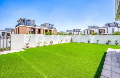 Villa - 4 Bedrooms - 6 Bathrooms for rent in June - Arabian Ranches 3 - Dubai