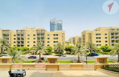 Apartment - Studio - 1 Bathroom for sale in Mosela Waterside Residences - Mosela - The Views - Dubai
