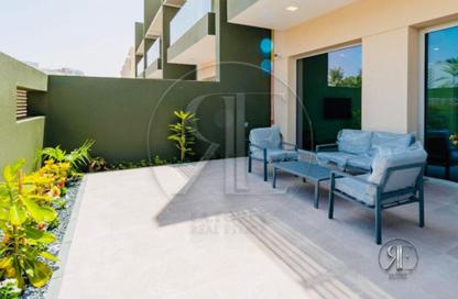 Villa - 4 Bedrooms - 4 Bathrooms for rent in Quortaj - North Village - Al Furjan - Dubai