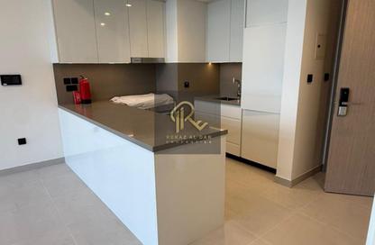 Apartment - 1 Bedroom - 2 Bathrooms for sale in Vida 2 - Vida Residences - Aljada - Sharjah