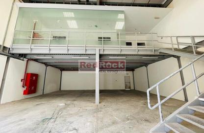 Warehouse - Studio - 1 Bathroom for rent in Ras Al Khor Industrial 2 - Ras Al Khor Industrial - Ras Al Khor - Dubai